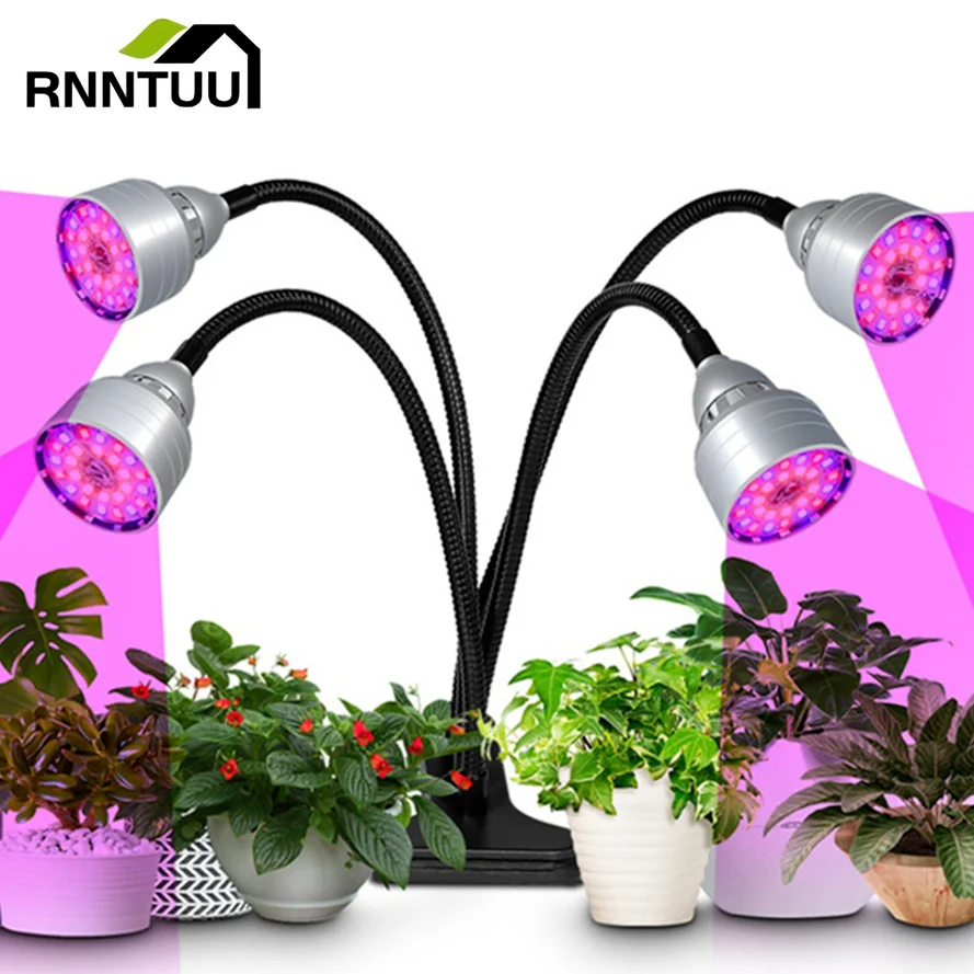 LED Full Spectrum Phytolamps USB Grow Light with Timer Control Desktop Clip Phyto Lamps for Plants Seedling Flowers Grow Box
LED Full Spectrum Phytolamps USB Grow Light with Timer Control Desktop Clip Phyto Lamps for Plants Seedling Flowers Grow Box