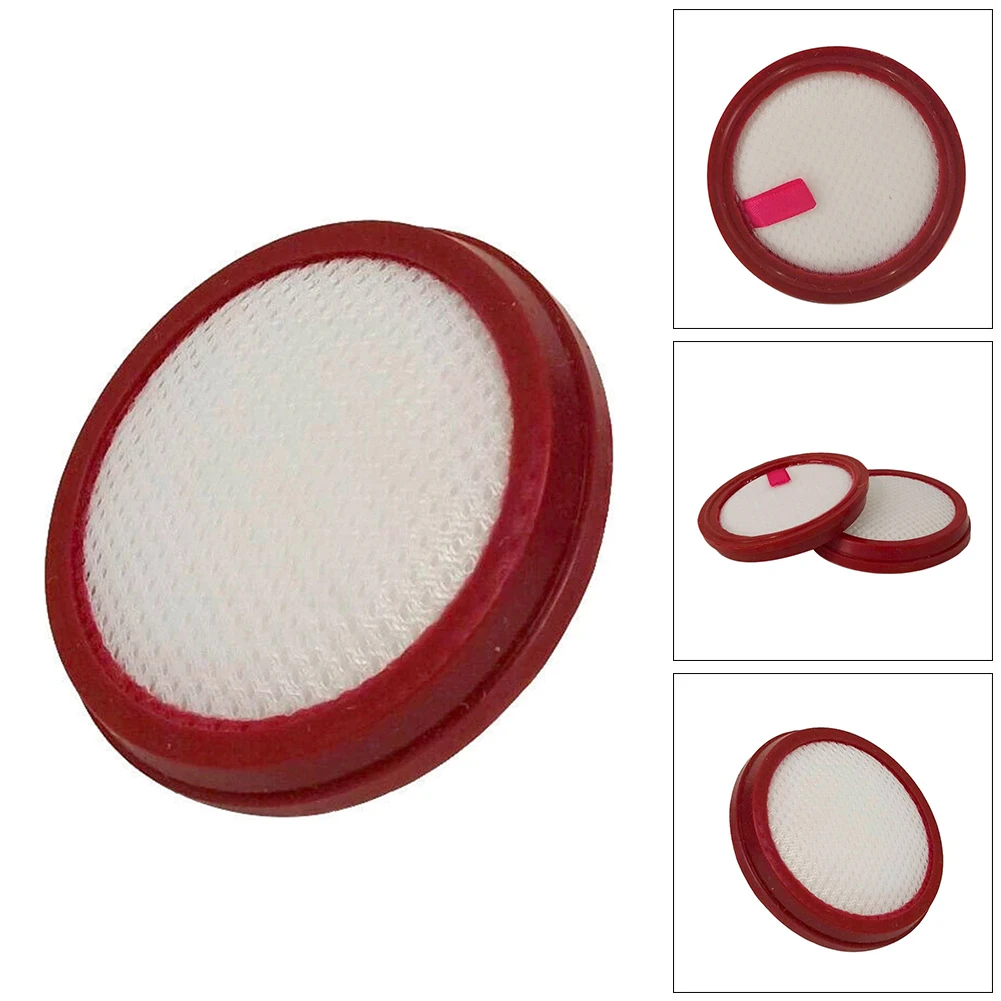 ABS Filter Replacement Sweeping Robot For PuppyooT10 Pro T10 Cyclone Vacuum Cleaner Accessories Parts 87X82X12MM
ABS Filter Replacement Sweeping Robot For PuppyooT10 Pro T10 Cyclone Vacuum Cleaner Accessories Parts 87X82X12MM