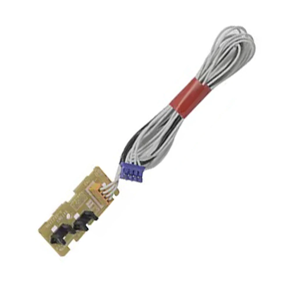 Датчик подачи бумажных лотков подходит для Brother HL L8260 9310 Φ 8250 Φ MFC L8900
Датчик подачи бумажных лотков подходит для Brother HL L8260 9310 Φ 8250 Φ MFC L8900