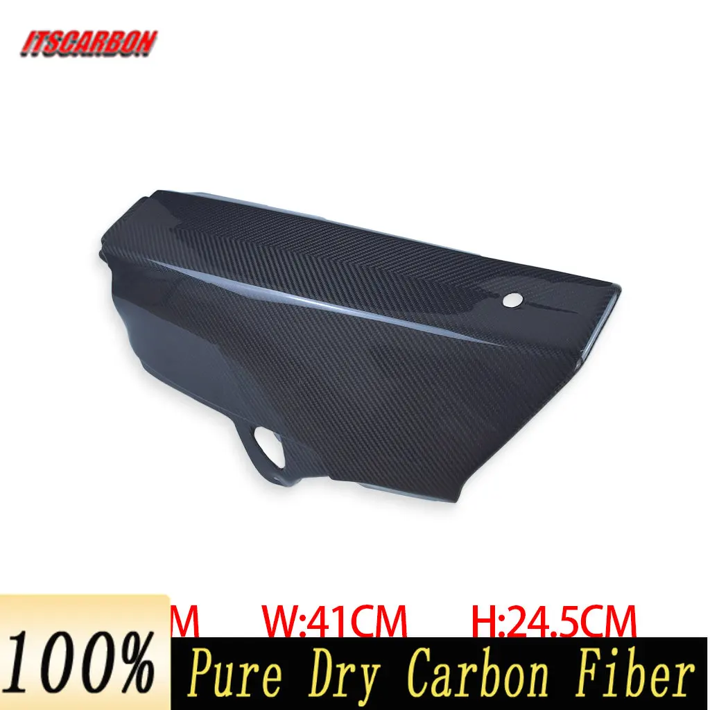 100% 3K Carbon Fiber Motorcycle Accessories Belly Pan Lower Protection Undertray Fairing Kits For YAMAHA R1 2020 2021 2022 +
100% 3K Carbon Fiber Motorcycle Accessories Belly Pan Lower Protection Undertray Fairing Kits For YAMAHA R1 2020 2021 2022 +