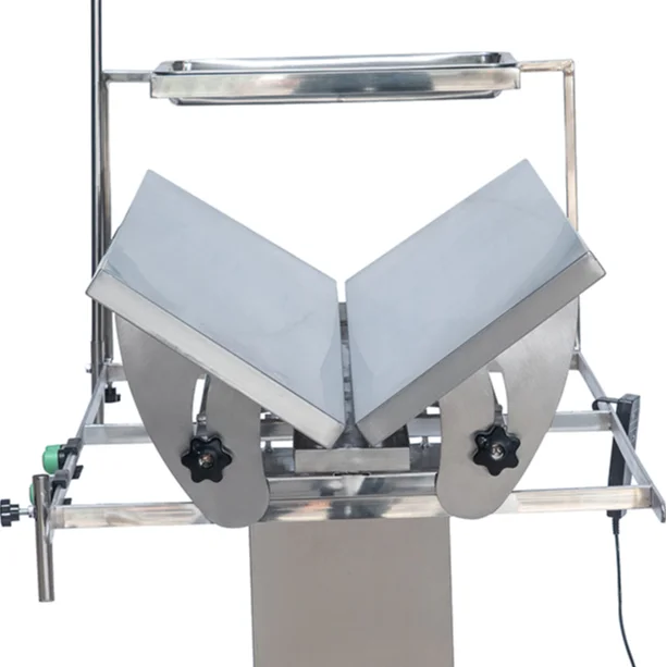 Popular Pet Operation Veterinary Table Foldable Vet Operating Table For Sale// 
Popular Pet Operation Veterinary Table Foldable Vet Operating Table For Sale//