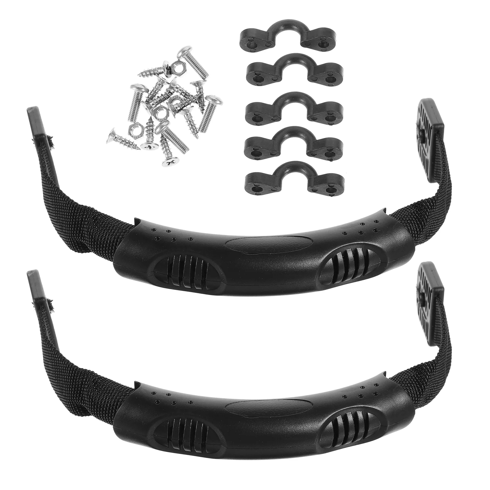 Kayak Gloves Fixing C Buckle Canoe Handle Side Mount Kit C-shaped Replacement Parts Mound
Kayak Gloves Fixing C Buckle Canoe Handle Side Mount Kit C-shaped Replacement Parts Mound