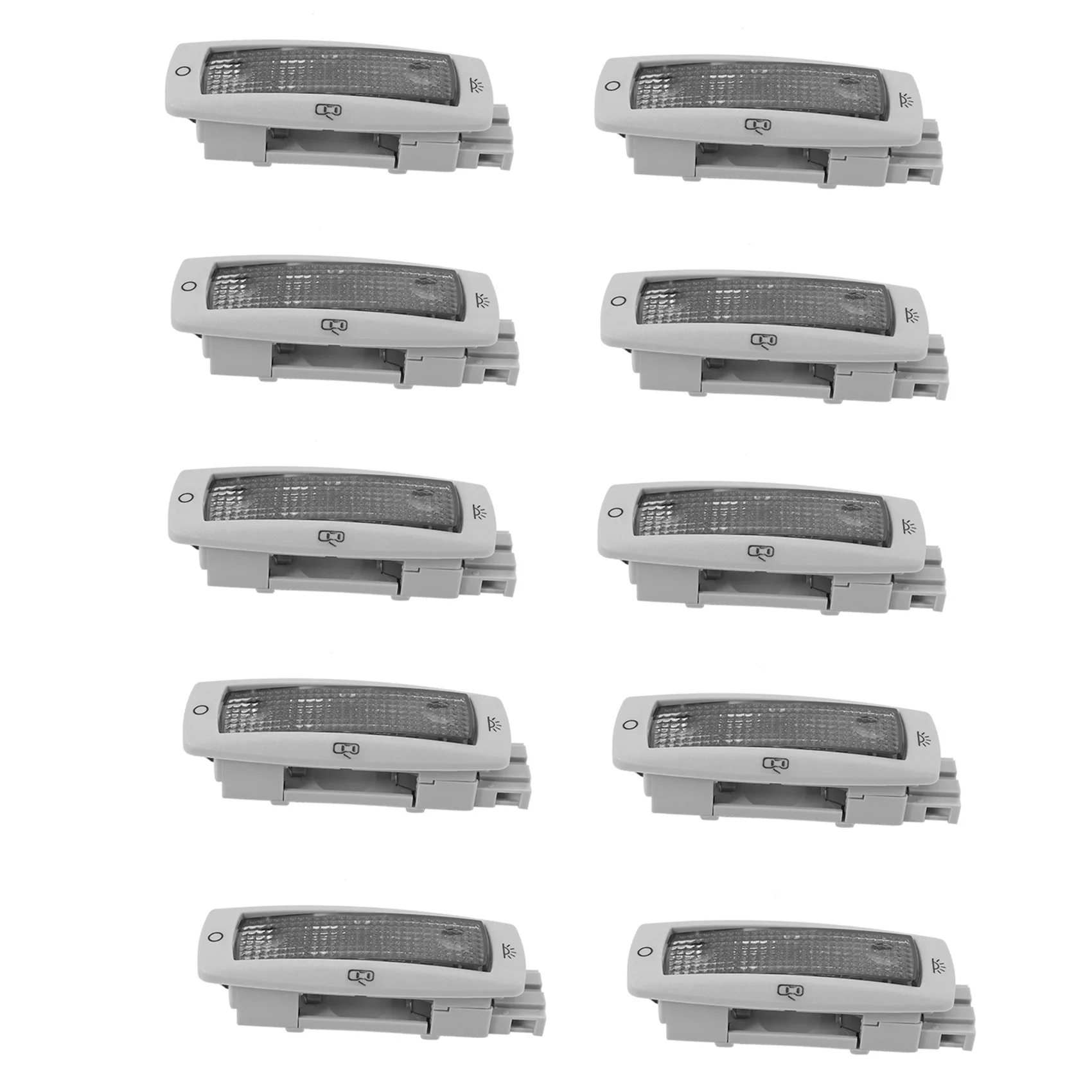 10X автомобиль с картой для чтения, купол 3B0947291 B для Volkswagen Golf Passat Tiguan Caddy Skoda Gray
10X автомобиль с картой для чтения, купол 3B0947291 B для Volkswagen Golf Passat Tiguan Caddy Skoda Gray