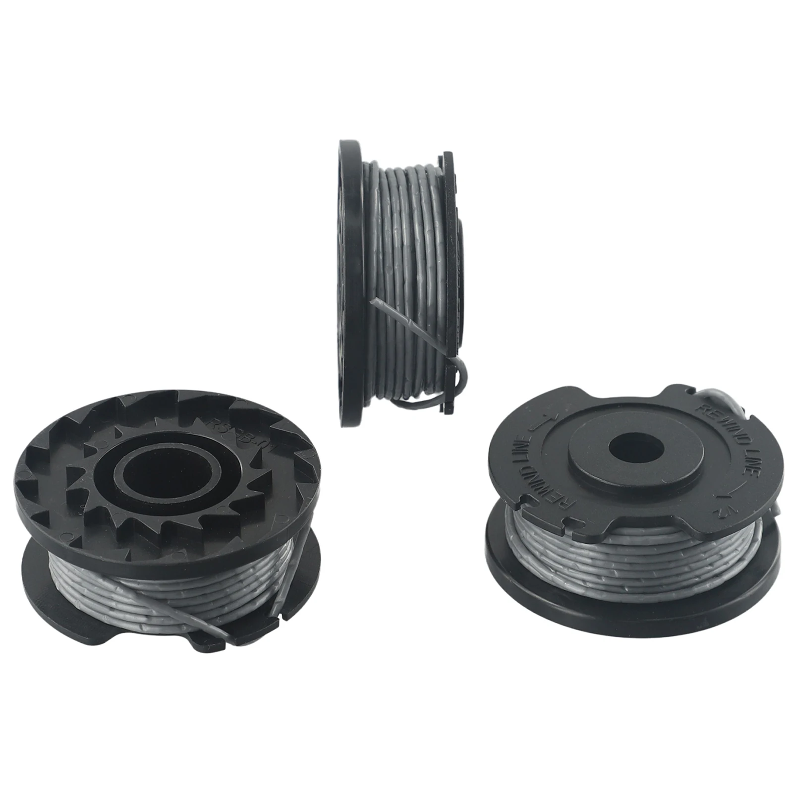 Запасные части для Bosch Line Spool EasyGrassCut Запчасти для садовых инструментов 18-230 18-260 18 23 26 18-26 F016800385 F016800569
Запасные части для Bosch Line Spool EasyGrassCut Запчасти для садовых инструментов 18-230 18-260 18 23 26 18-26 F016800385 F016800569