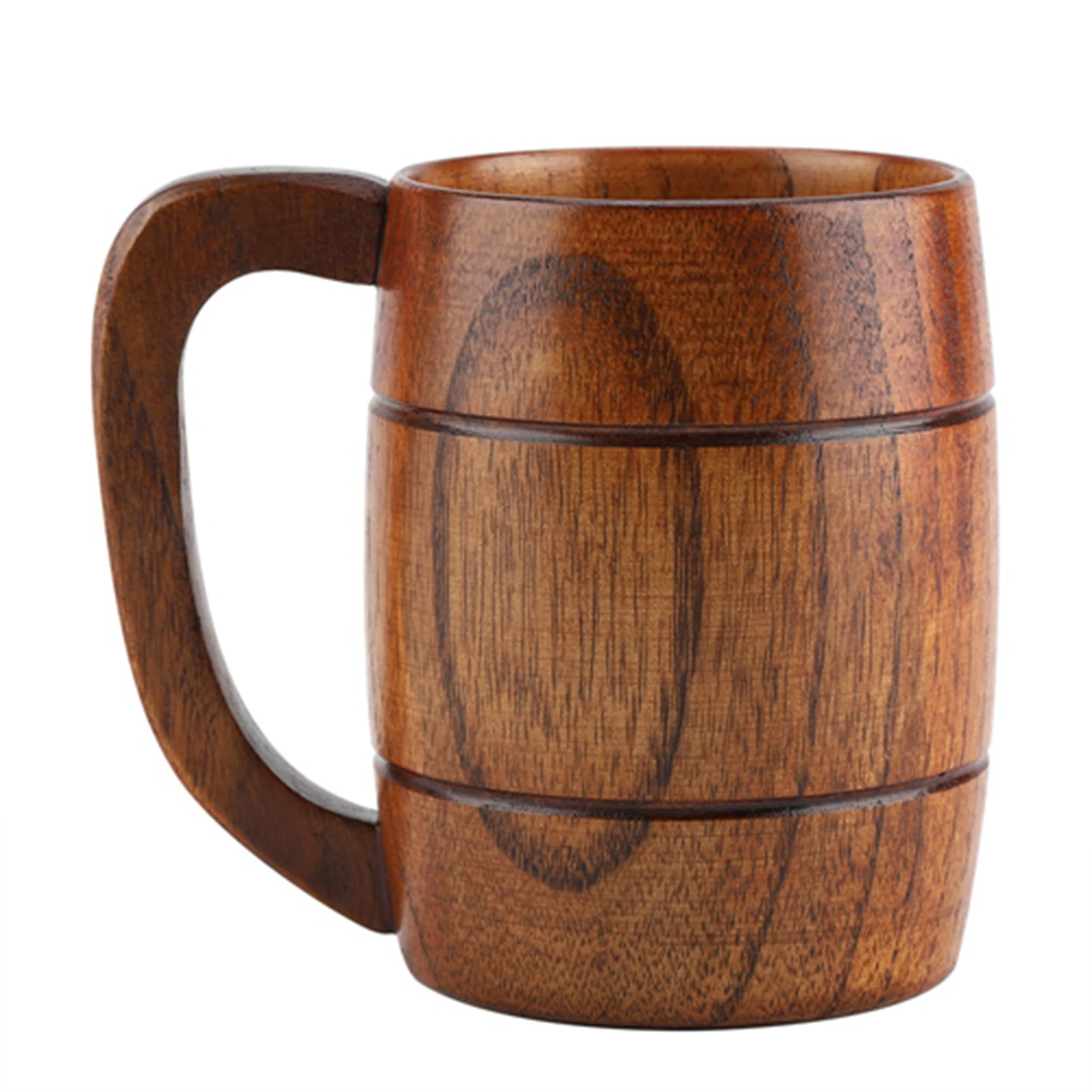 Wooden Mug Cup Beer Cups Drinking Coffee Water Tea Wood Mugs Barrel Viking Stein Vintage Juice Milk Ceramic Handmade
Wooden Mug Cup Beer Cups Drinking Coffee Water Tea Wood Mugs Barrel Viking Stein Vintage Juice Milk Ceramic Handmade