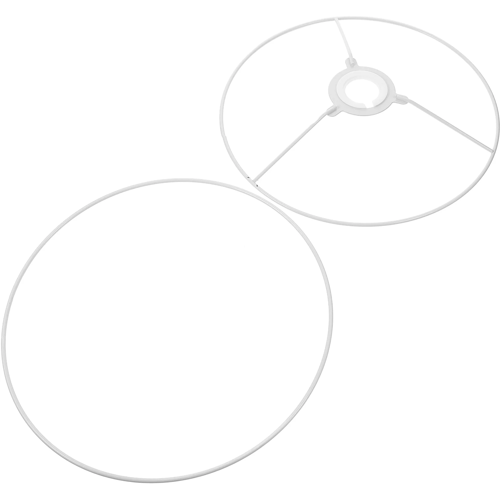 Standard Lampshade Lampshade Frame 25cm Chandelier Lamp Fix Ring Diy Drum Ring Lamps Shade Vintage Lamps Frame Shade Accessories
Standard Lampshade Lampshade Frame 25cm Chandelier Lamp Fix Ring Diy Drum Ring Lamps Shade Vintage Lamps Frame Shade Accessories