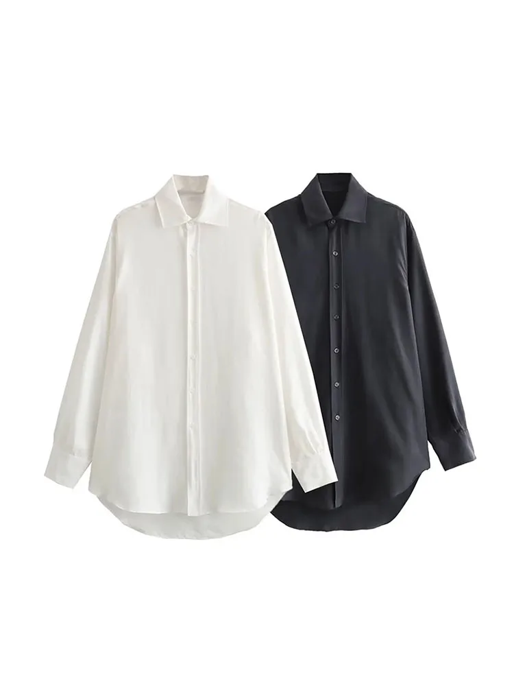 Новая женская модная Цветочная Повседневная тонкая элегантная теплая рубашка ZADATA 2023 в стиле ретро для офиса и поездок на пуговицах
Новая женская модная Цветочная Повседневная тонкая элегантная теплая рубашка ZADATA 2023 в стиле ретро для офиса и поездок на пуговицах