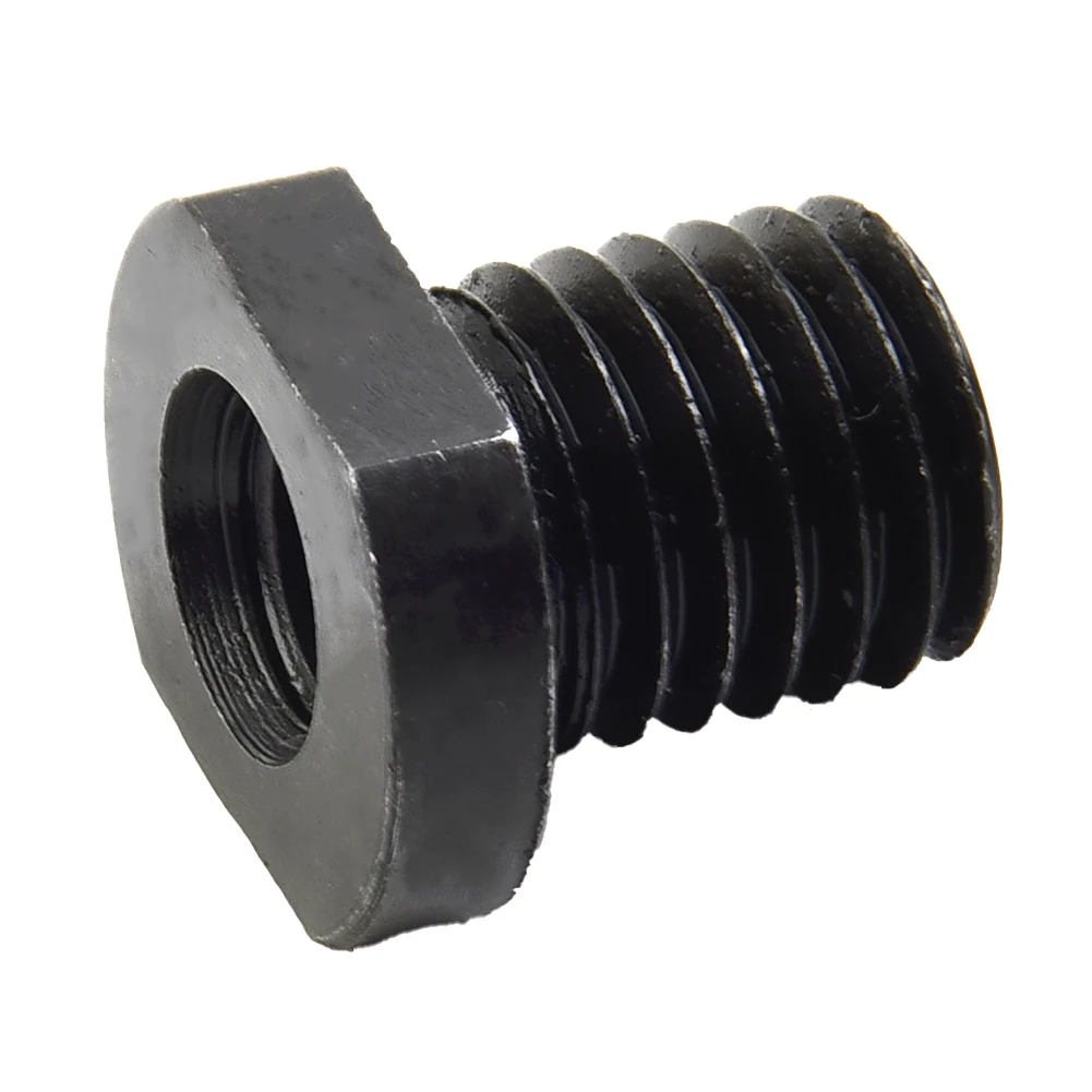 1pc M10 To M14 Thread Converter Connector Total Length 20MM Outer Diameter 22MM For Angle Grinder Polishing Adapter Power Tools
1pc M10 To M14 Thread Converter Connector Total Length 20MM Outer Diameter 22MM For Angle Grinder Polishing Adapter Power Tools