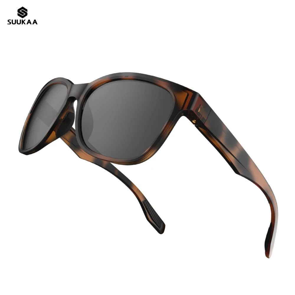Suukaa Men Polarized Fishing Sunglasses Fashion Cool Glasses Sports Cycling Bicycle Eyewear for Bike UV400 MTB Road Driving
Suukaa Men Polarized Fishing Sunglasses Fashion Cool Glasses Sports Cycling Bicycle Eyewear for Bike UV400 MTB Road Driving