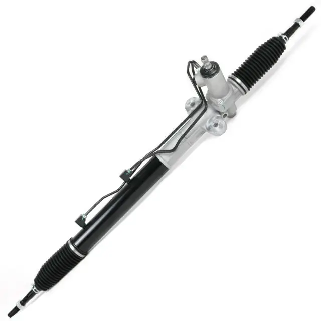 Car Auto Steering Parts Steering Rack For Santa Fe 57700-2B100 57700-2B000 57700-2B900 577002B100
Car Auto Steering Parts Steering Rack For Santa Fe 57700-2B100 57700-2B000 57700-2B900 577002B100