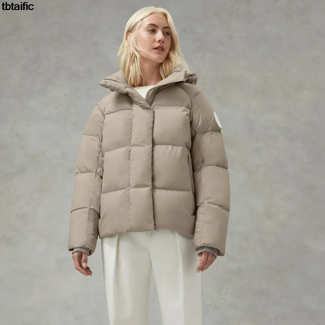 White Goose Down Women's Down Jacket 2023 Winter High Quality Thickened Hooded Warm Casual Classic Jacket for Women
White Goose Down Women's Down Jacket 2023 Winter High Quality Thickened Hooded Warm Casual Classic Jacket for Women