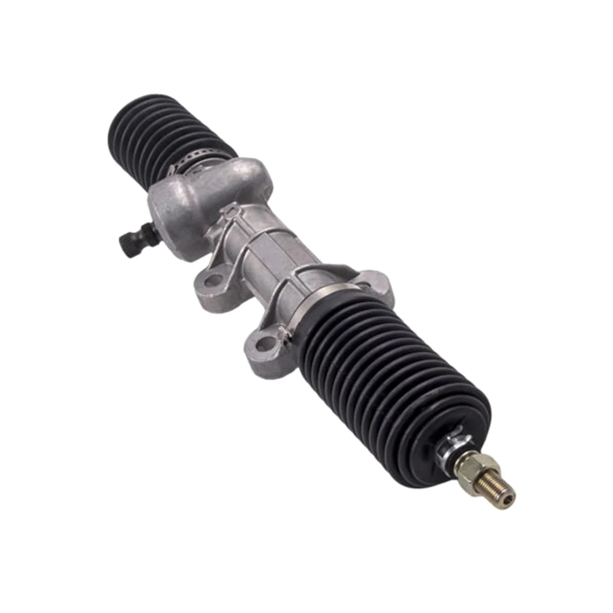 Steering Gear Box Assembly for Club Car Golf Cart 101878302 1012452 Rack Assembly
Steering Gear Box Assembly for Club Car Golf Cart 101878302 1012452 Rack Assembly