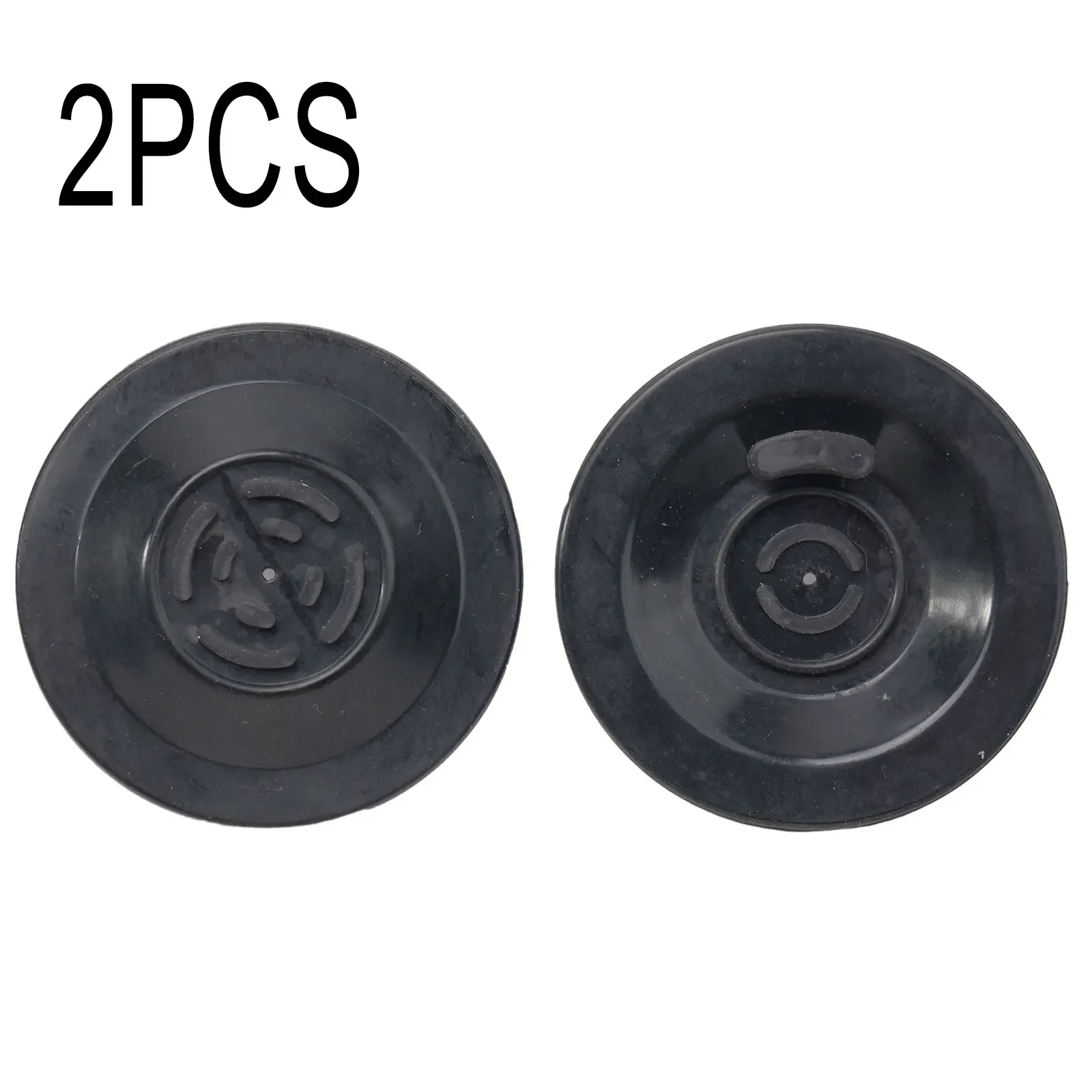 Practical Cleaning Disc Backflush Disc 2pcs 54mm BES870XL BES810BSS Backwash Silicone Blind Piece Coffee Machine
Practical Cleaning Disc Backflush Disc 2pcs 54mm BES870XL BES810BSS Backwash Silicone Blind Piece Coffee Machine