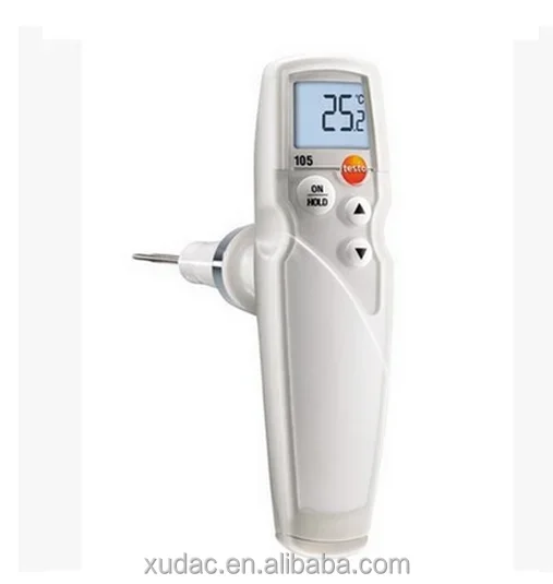 100% новый и оригинальный пищевой термометр 0563 1051
100% новый и оригинальный пищевой термометр 0563 1051