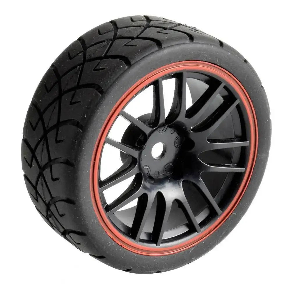 RC 9068-6090 шины и колеса вставки губки 4 шт. для HSP HPI 1:10 гоночный скоростной дорожный автомобиль
RC 9068-6090 шины и колеса вставки губки 4 шт. для HSP HPI 1:10 гоночный скоростной дорожный автомобиль