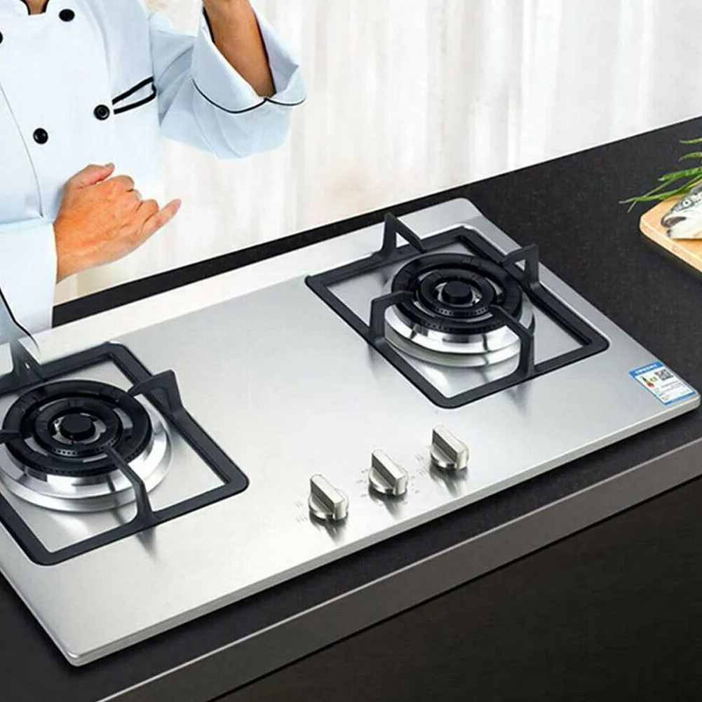 Durable New Practical Kitchen Stove Knob Oven Switch 4 Pcs Accessories Control Electric Cooker Gas Stoves Home
Durable New Practical Kitchen Stove Knob Oven Switch 4 Pcs Accessories Control Electric Cooker Gas Stoves Home