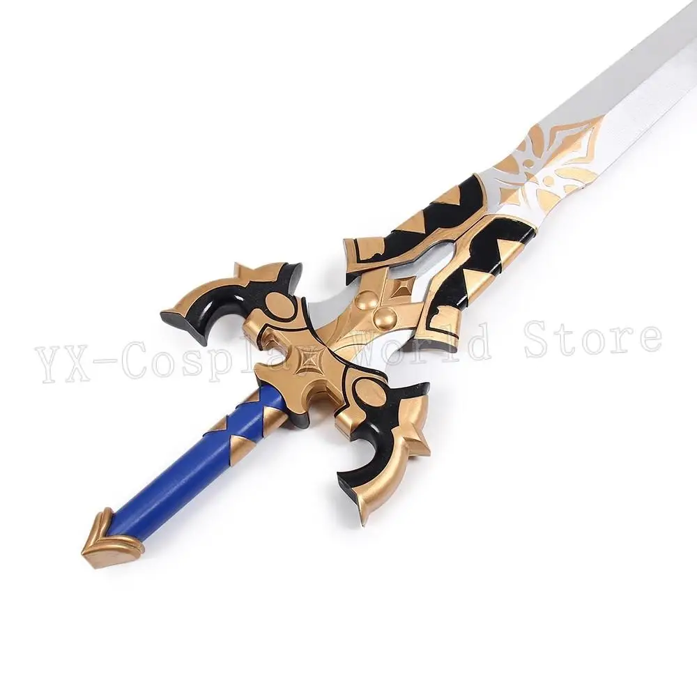 

Anime Alear Sword Fire Emblem Engage Cosplay Prop Weapon Halloween Christmas Party Props for Comic Show 110CM Cosplay