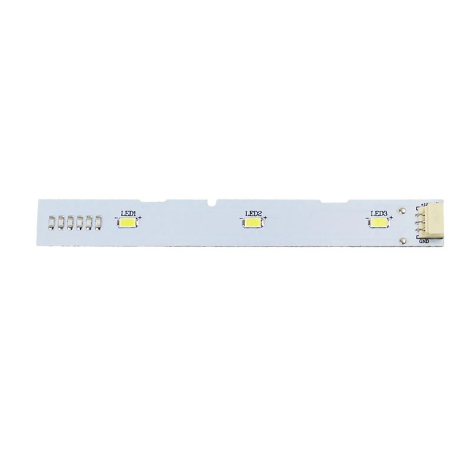 Эффективная и экологически безопасная лампа для холодильника Haier BCD575WDB 518WDGH 0064001827, передняя дверь
Эффективная и экологически безопасная лампа для холодильника Haier BCD575WDB 518WDGH 0064001827, передняя дверь