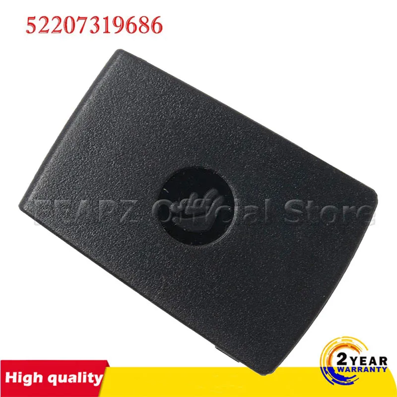 Car Rear Child Seat Fixing ISOFix Cover For BMW 3 Series F30 F31 F20 F21 F22 F80 M3 F34 X1 E84 E90 E87 52207319686
Car Rear Child Seat Fixing ISOFix Cover For BMW 3 Series F30 F31 F20 F21 F22 F80 M3 F34 X1 E84 E90 E87 52207319686