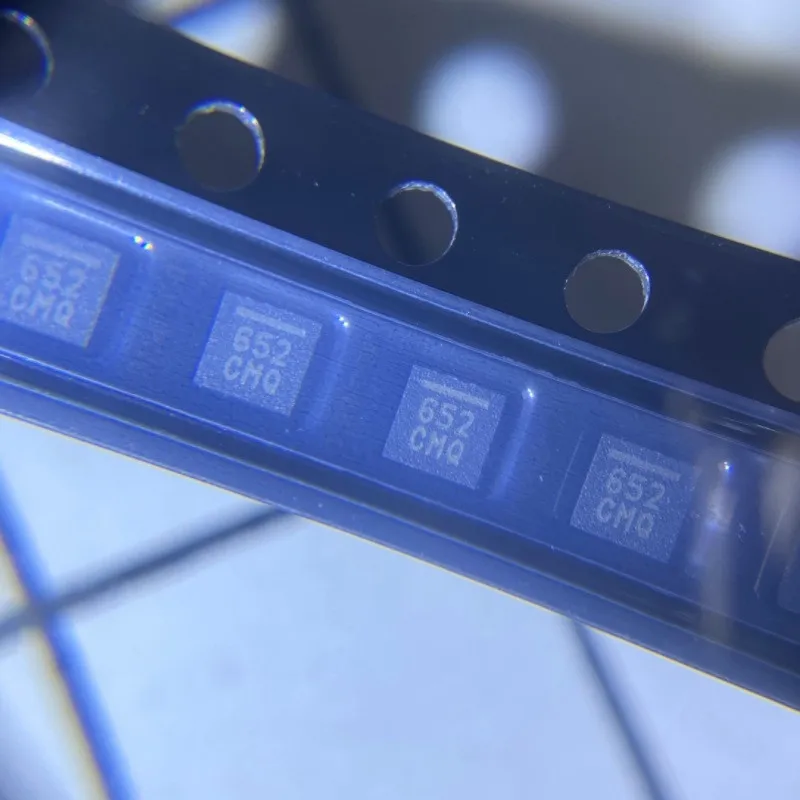 10 шт. ~ 100 шт./лот MMA8652FCR1 MMA8652 QFN10 новый оригинальный
10 шт. ~ 100 шт./лот MMA8652FCR1 MMA8652 QFN10 новый оригинальный