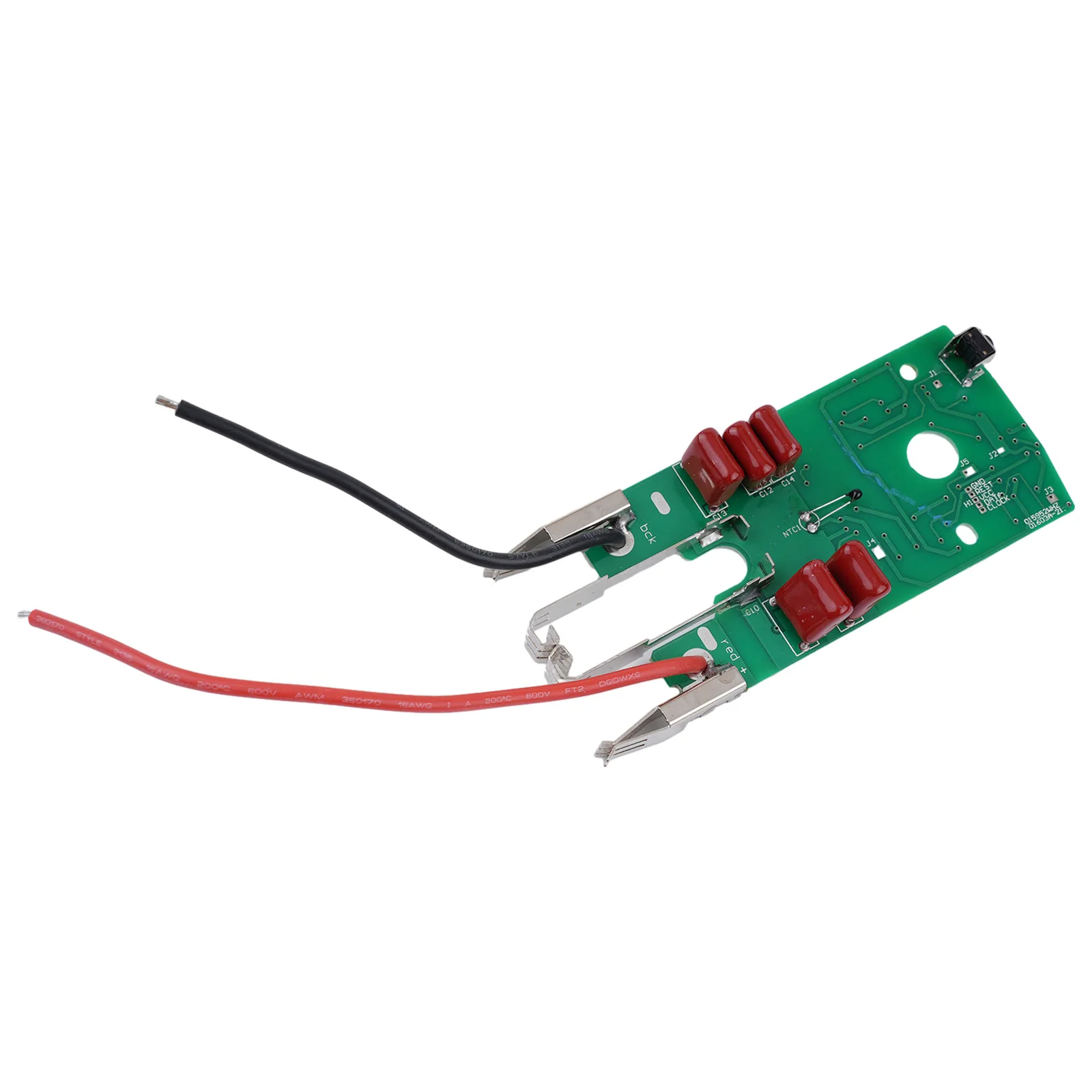 Аккумуляторы для электроинструмента, печатная плата для телефона, GBH36V-LI, пластик + металл, защитная печатная плата для зарядки печатной платы
Аккумуляторы для электроинструмента, печатная плата для телефона, GBH36V-LI, пластик + металл, защитная печатная плата для зарядки печатной платы