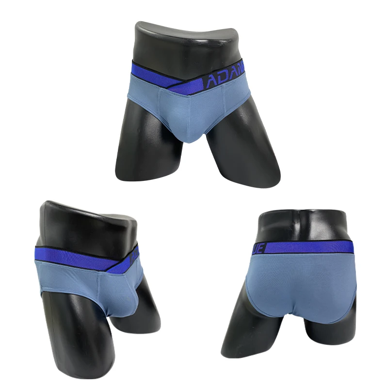 Sexy Mens Underwear Briefs Pouch Cuecas Man Cotton Sissy Panties Bikini Gay Soft Underpants Gay Slip Homme Male Panties Shorts
Sexy Mens Underwear Briefs Pouch Cuecas Man Cotton Sissy Panties Bikini Gay Soft Underpants Gay Slip Homme Male Panties Shorts