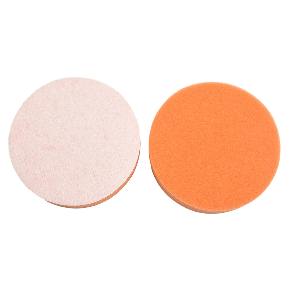 Flat Sponge Polishing Buffer Pad 100mm 4inch Auto Care Buffing Pads Foam Sponge Waxing Pad Polish Cleaning Tools
Flat Sponge Polishing Buffer Pad 100mm 4inch Auto Care Buffing Pads Foam Sponge Waxing Pad Polish Cleaning Tools