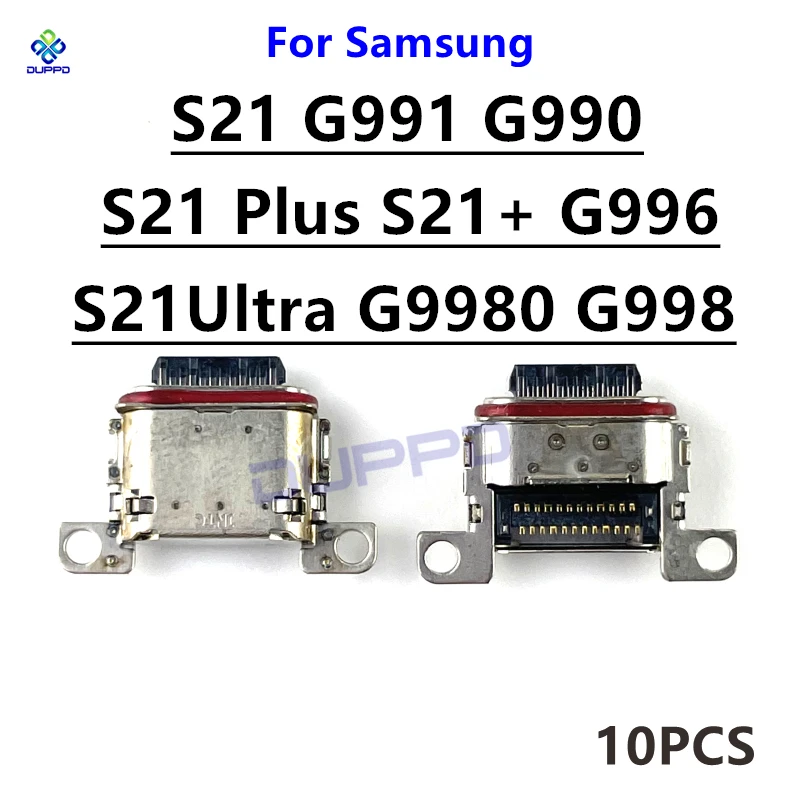 USB Charger Jack Connector Socket Data Charging Port Plug For Samsung Galaxy S21 Ultra S21+ G996 U B G9980 G991 G998 G9 
USB Charger Jack Connector Socket Data Charging Port Plug For Samsung Galaxy S21 Ultra S21+ G996 U B G9980 G991 G998 G9