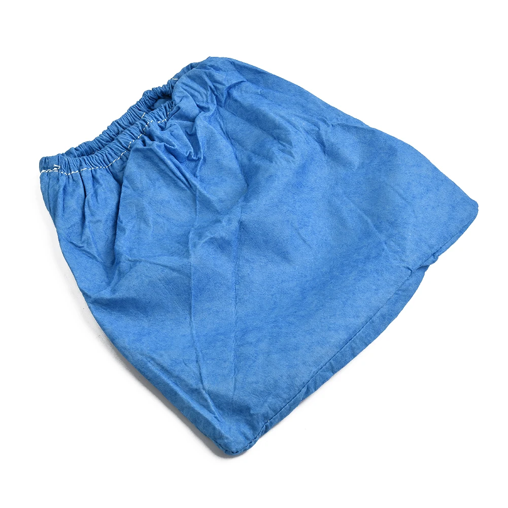 Filter Blue Cloth Cover Normal Maintenance 3 Pack For Guild Cloth Filter Non-woven Fabric Vacuum Cleaners For Quick Replacement
Filter Blue Cloth Cover Normal Maintenance 3 Pack For Guild Cloth Filter Non-woven Fabric Vacuum Cleaners For Quick Replacement