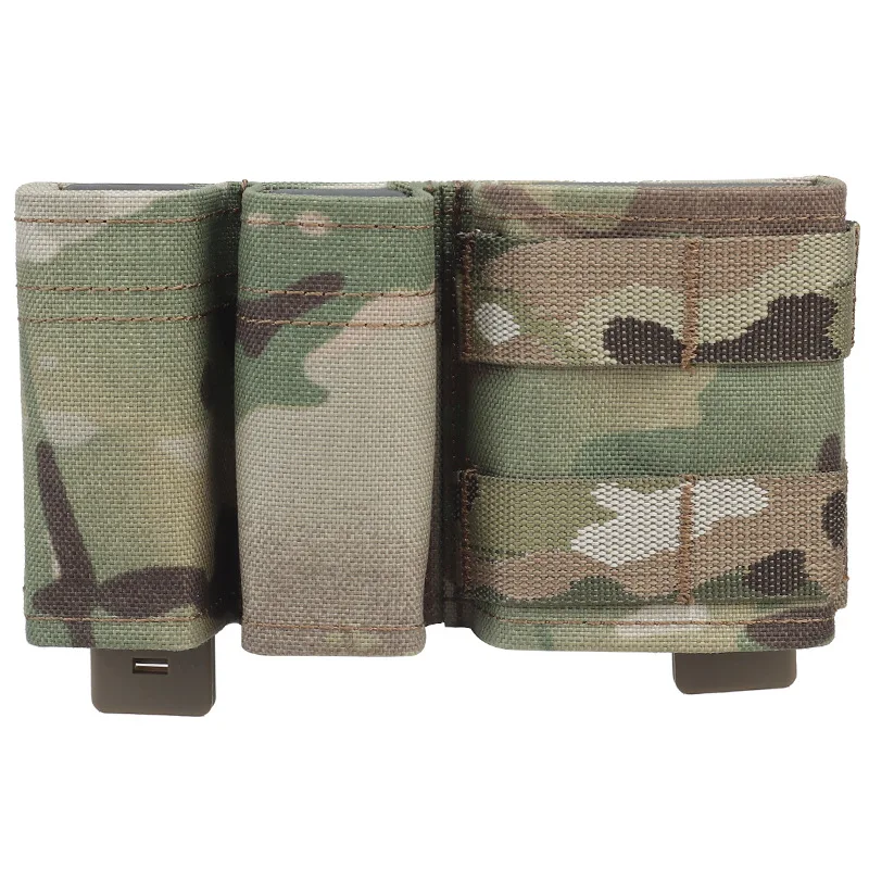 

Охотничья Сумка-пуля, многофункциональная тактическая уличная Сумка Molle, Быстрая Двойная 9 мм + 5,56 камуфляжная Функциональная сумка