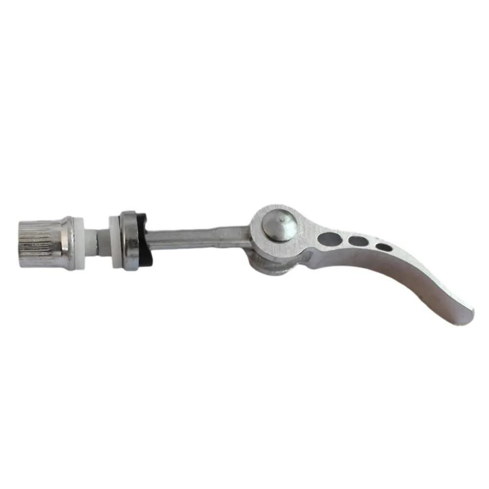 1pc Bicycle Quick Release Seat Post Clamp Aluminum Alloy Cycling Accessories Skewer Bolt Clip Bike Scooter
1pc Bicycle Quick Release Seat Post Clamp Aluminum Alloy Cycling Accessories Skewer Bolt Clip Bike Scooter