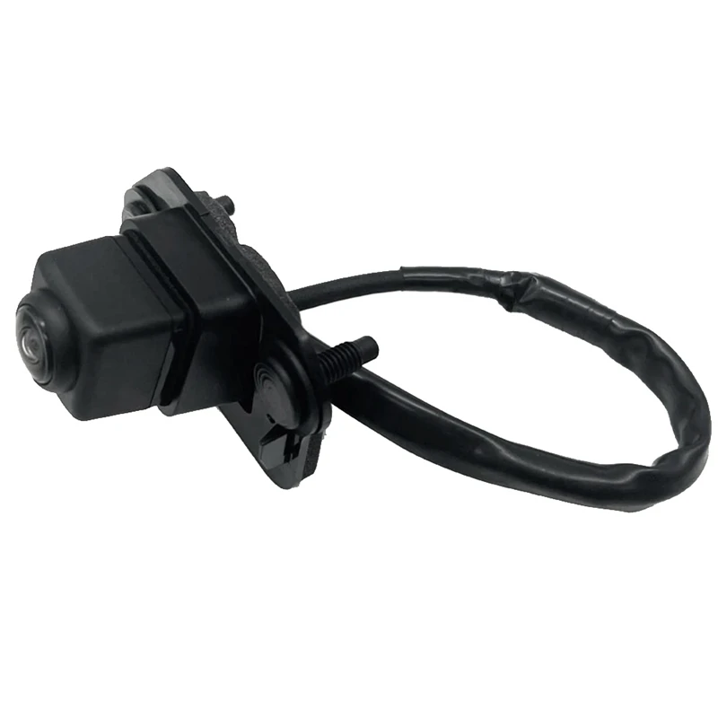 89804-50010 Car Rear View Camera Assembly For Toyota Reversing Parking Assist Back Camera 8980450010
89804-50010 Car Rear View Camera Assembly For Toyota Reversing Parking Assist Back Camera 8980450010