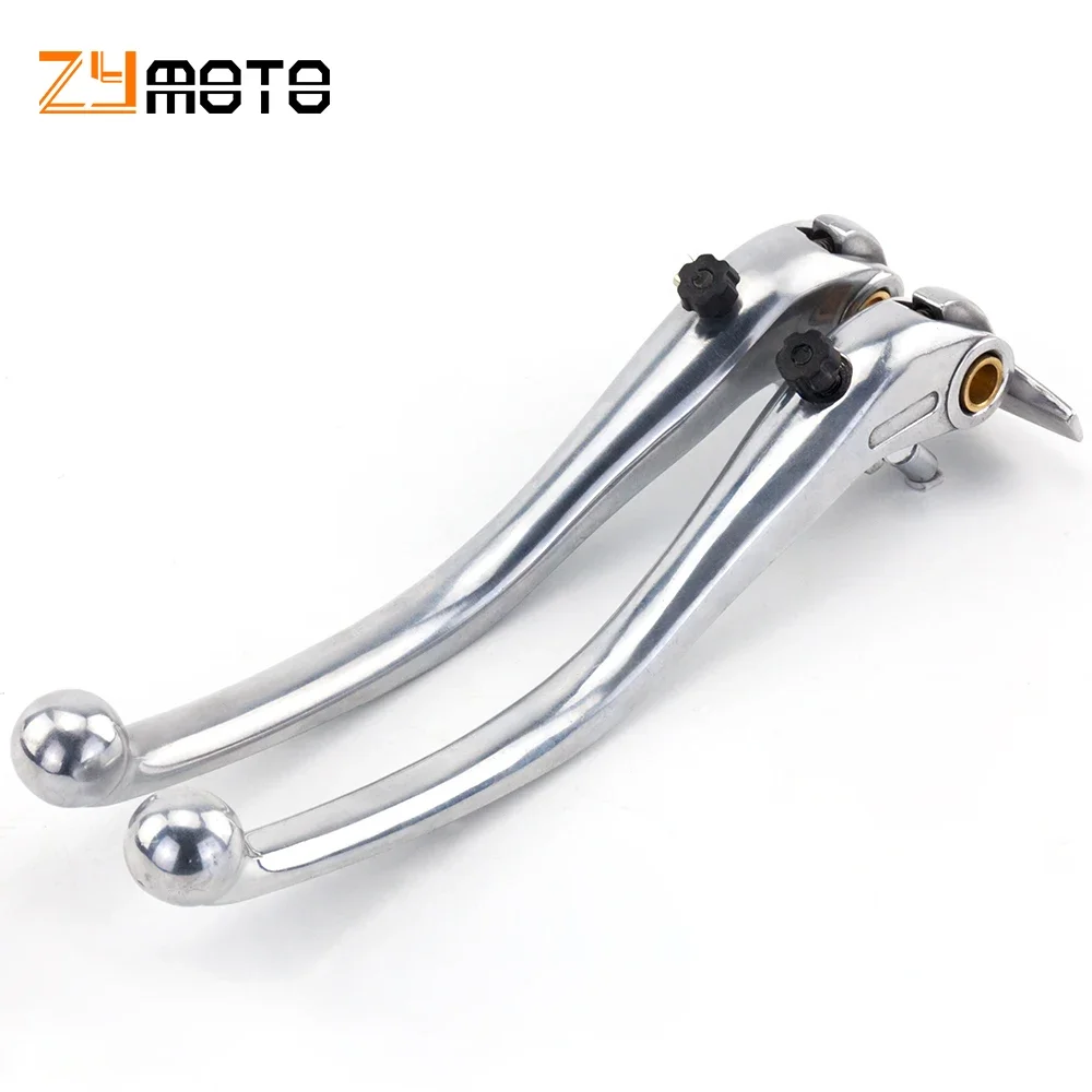 

For DUCATI 848/EVO S4RS 749 999 1098 1198 1199 /899 Panigale Diavel/Carbon/XDiavel/S Motorcycle accessories Brake Clutch Levers