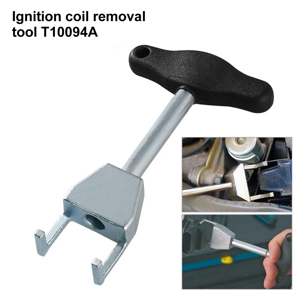 Car Ignition Coil Puller Removal Tool Spark Plug Puller for VW POLO Sagitar Lavida Octavia
Car Ignition Coil Puller Removal Tool Spark Plug Puller for VW POLO Sagitar Lavida Octavia