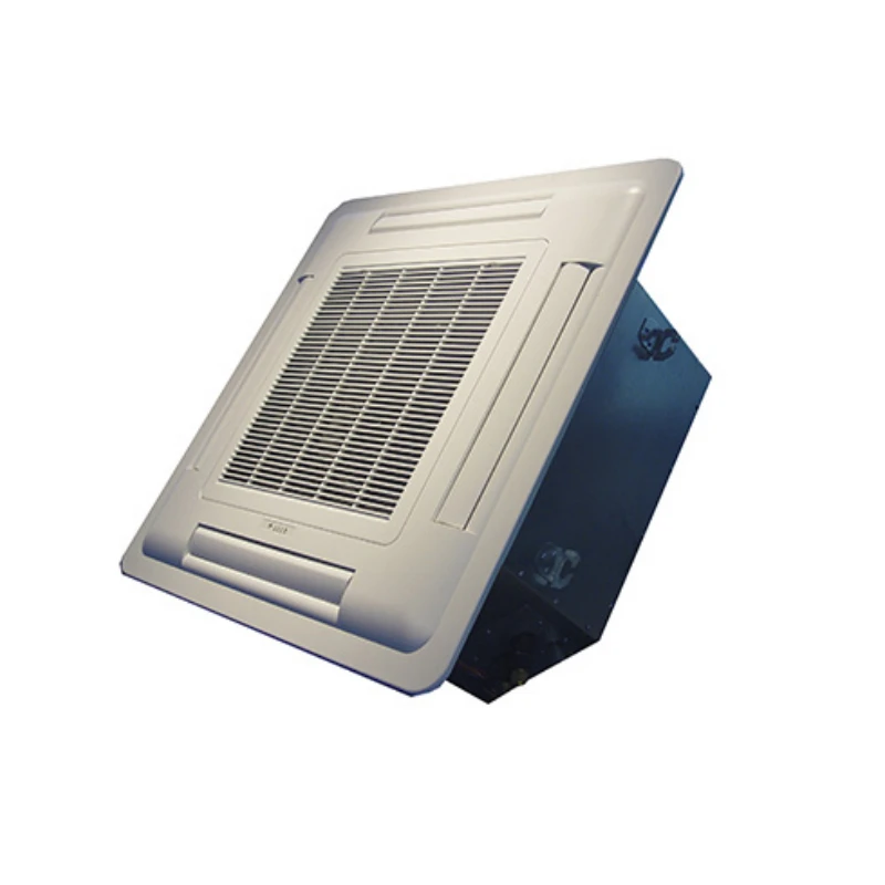 central air conditioner use Cassette type ceiling mounted fan coil unit for hotel
central air conditioner use Cassette type ceiling mounted fan coil unit for hotel