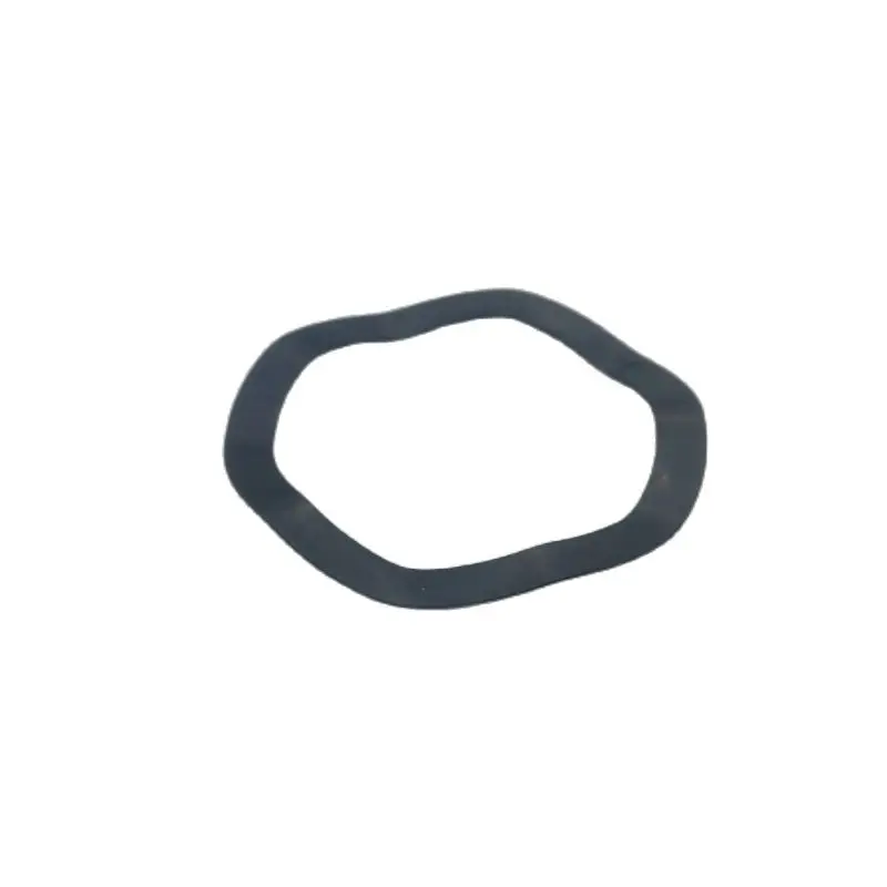 (ID)12mm*(OD)18mm* (H)0.3mm Black Finished Ball Bearing Wave Spring Washer 1000pcs/lot
(ID)12mm*(OD)18mm* (H)0.3mm Black Finished Ball Bearing Wave Spring Washer 1000pcs/lot
