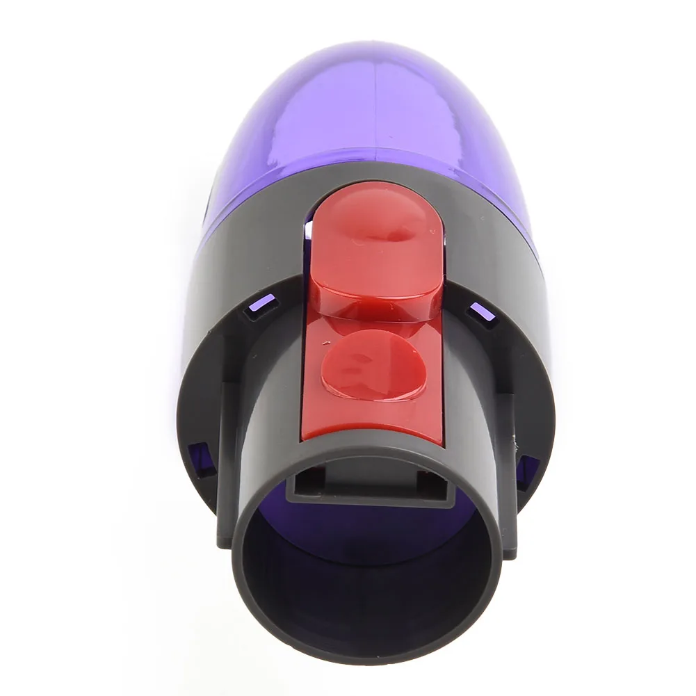 Cleaner Accessories Suction Head Vacuum Parts V7 V8 Vacuum Cleaner Wireless Compressed Bag Fixing Tool For Dyson
Cleaner Accessories Suction Head Vacuum Parts V7 V8 Vacuum Cleaner Wireless Compressed Bag Fixing Tool For Dyson