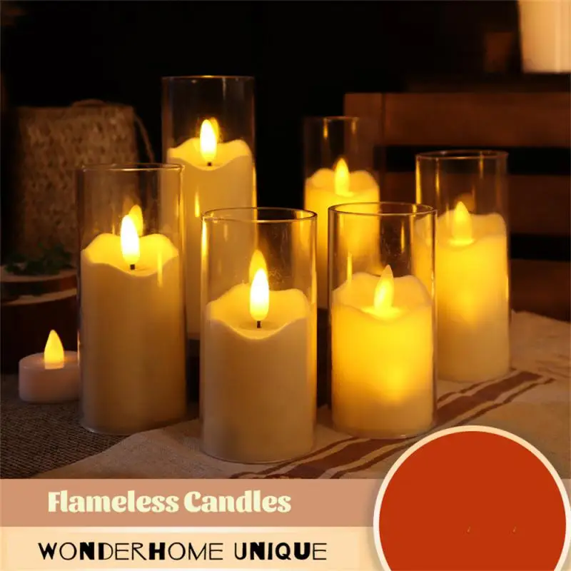 

Candle Light Attractive Unique Actual Creative Innovative Unique Gift Romantic Wedding Atmosphere The Best Choice Wedding Props