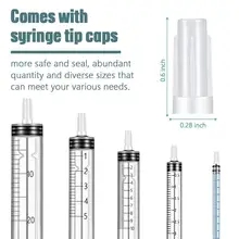 1/3/5/10ml Plastic Syringe Perfume Dispenser for Refill Cosmetic Liquid Essential Oil Portable Quantitative Dispensing Tools
1/3/5/10ml Plastic Syringe Perfume Dispenser for Refill Cosmetic Liquid Essential Oil Portable Quantitative Dispensing Tools