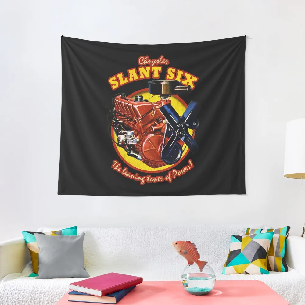 Slant 6 Essential Tapestry Home Decor Accessories Room Decor Korean Style Tapestry
Slant 6 Essential Tapestry Home Decor Accessories Room Decor Korean Style Tapestry