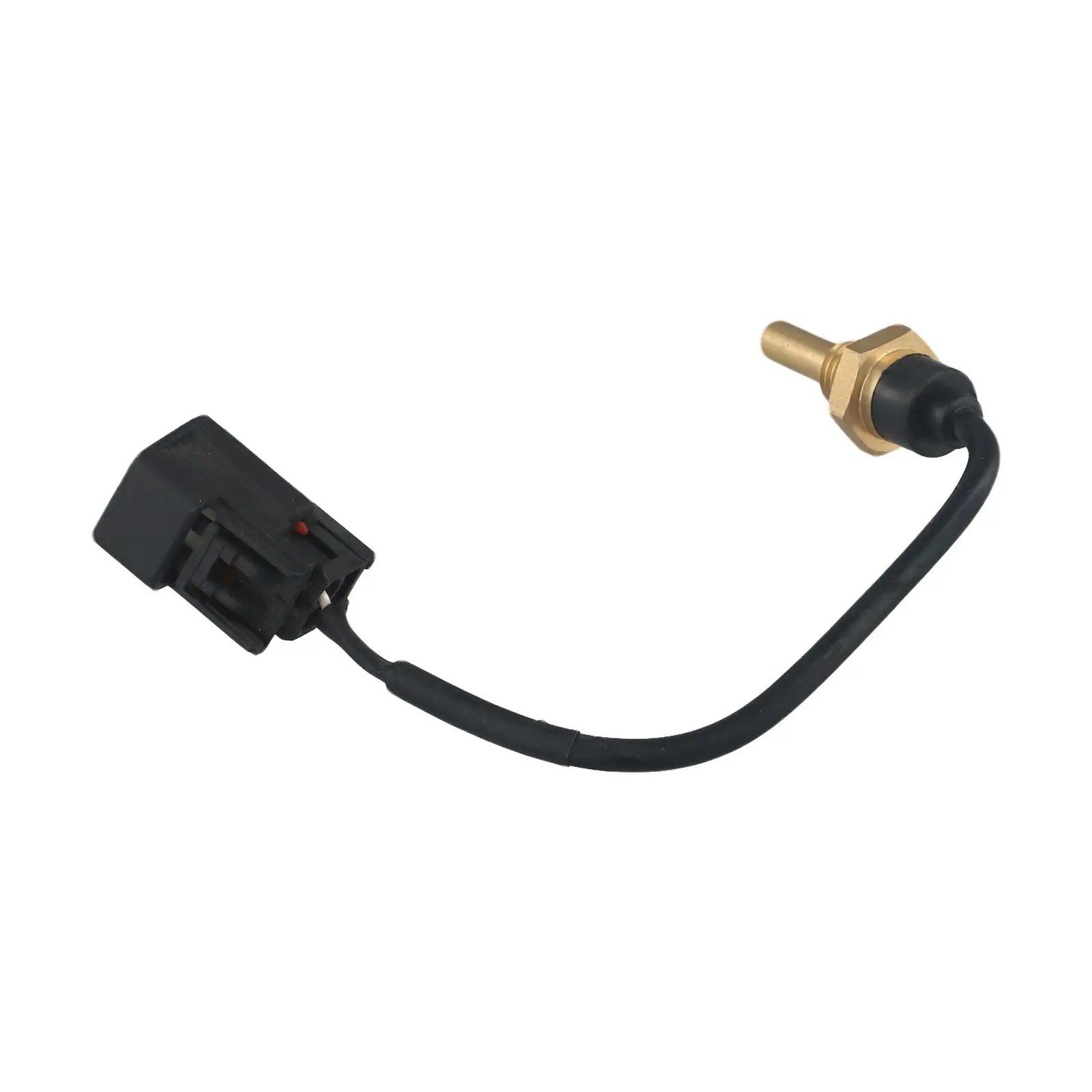 Car Coolant Temperature Sensor 9125463 For Volvo For C70 I 872 1999-2002 2.4 Petrol Coupe For S60 I 384 2000-2001 For V70 II 285
Car Coolant Temperature Sensor 9125463 For Volvo For C70 I 872 1999-2002 2.4 Petrol Coupe For S60 I 384 2000-2001 For V70 II 285