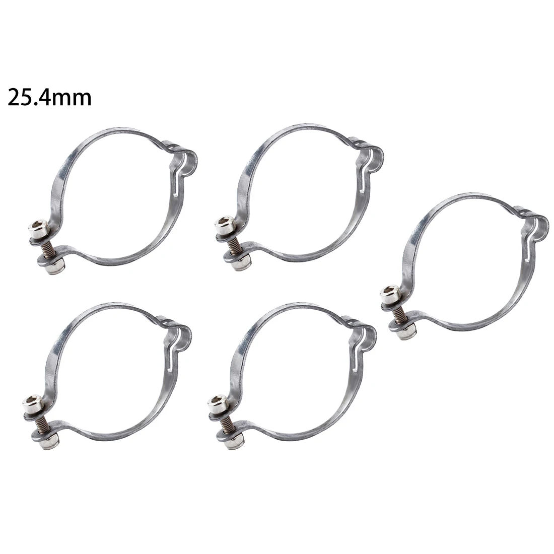 5Pcs Bike Bicycle Cable Clamp Brake Derailleur Hose Clip Guide Organizer Selected Material Practical And Durable
5Pcs Bike Bicycle Cable Clamp Brake Derailleur Hose Clip Guide Organizer Selected Material Practical And Durable