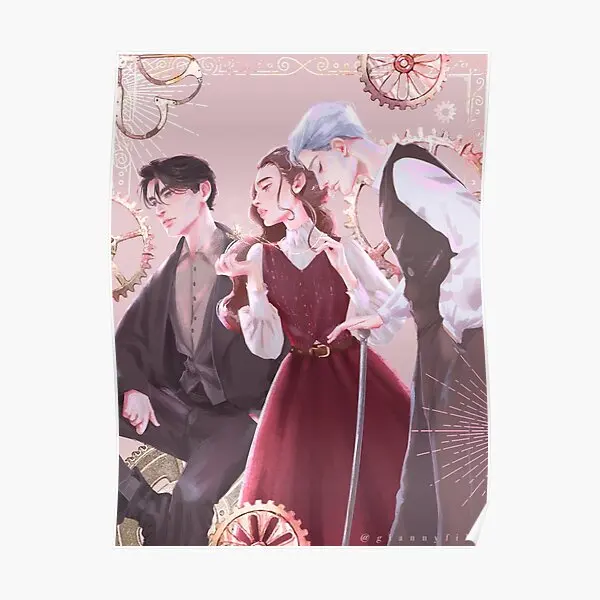 Постер Will Tessa Jem, Декор, картина на стену, винтажная комната, Современная забавная живопись, роспись, художественное украшение, домашний принт, без рамки
Постер Will Tessa Jem, Декор, картина на стену, винтажная комната, Современная забавная живопись, роспись, художественное украшение, домашний принт, без рамки