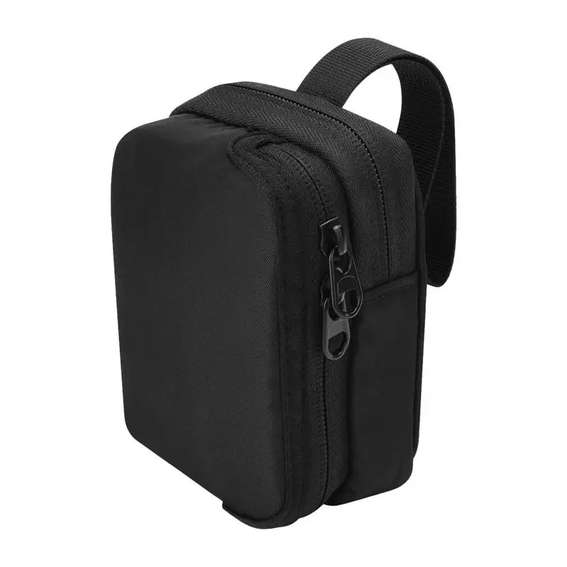 Label Printer Case Waterproof Label Maker Machine Pouch Label Maker Printer Bag Label Maker Machine Carrying Bag For Label Tape
Label Printer Case Waterproof Label Maker Machine Pouch Label Maker Printer Bag Label Maker Machine Carrying Bag For Label Tape