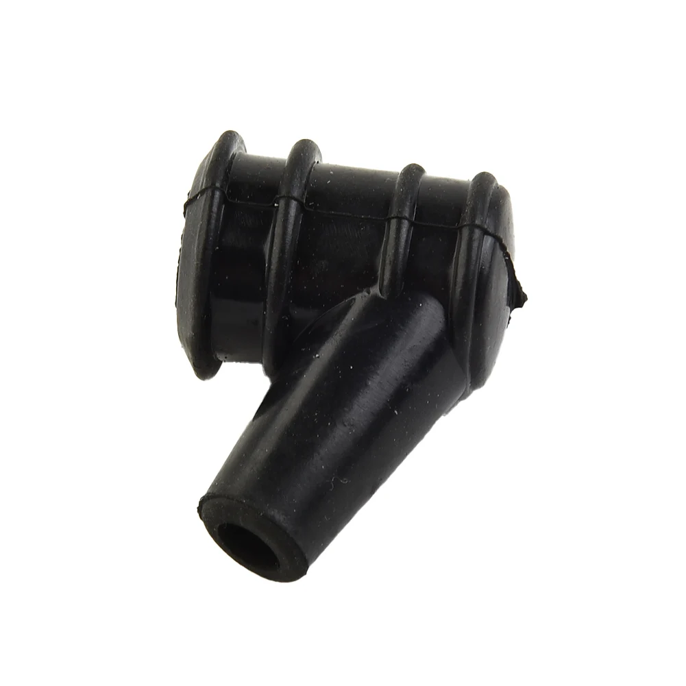 Accessories Spark Plug Cap Black For 5mm HT Lead Rubber Products Plastic Replacement Spare Parts Universal 1* 1pcs
Accessories Spark Plug Cap Black For 5mm HT Lead Rubber Products Plastic Replacement Spare Parts Universal 1* 1pcs