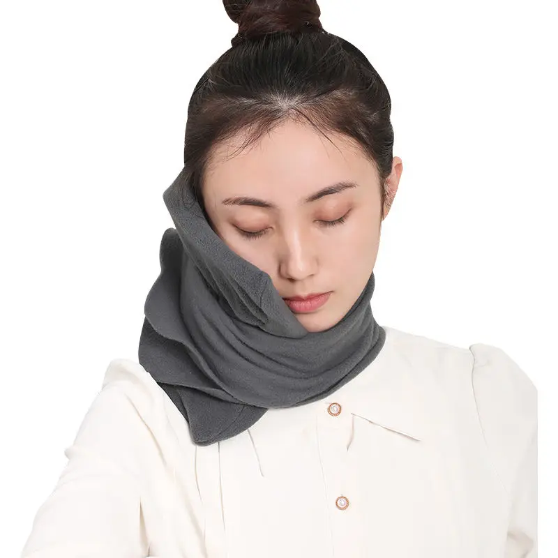 Soft Car Plane Train Travel Cervical Cushion Office Neck Pillow Memory Foam Headrest Adjustable Folding Necks Support
Soft Car Plane Train Travel Cervical Cushion Office Neck Pillow Memory Foam Headrest Adjustable Folding Necks Support
