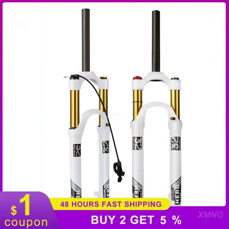 Shock Absorber Wear Resistant Magnesium Alloy Air Fork Parts Front Fork Anti-skid Bike Brake Durable Stability
Shock Absorber Wear Resistant Magnesium Alloy Air Fork Parts Front Fork Anti-skid Bike Brake Durable Stability