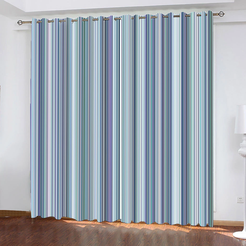Personality cycle pattern digital print curtain Stars Arrow Living Room Bedroom 90g polyester fiber curtain fabric two pieces
Personality cycle pattern digital print curtain Stars Arrow Living Room Bedroom 90g polyester fiber curtain fabric two pieces