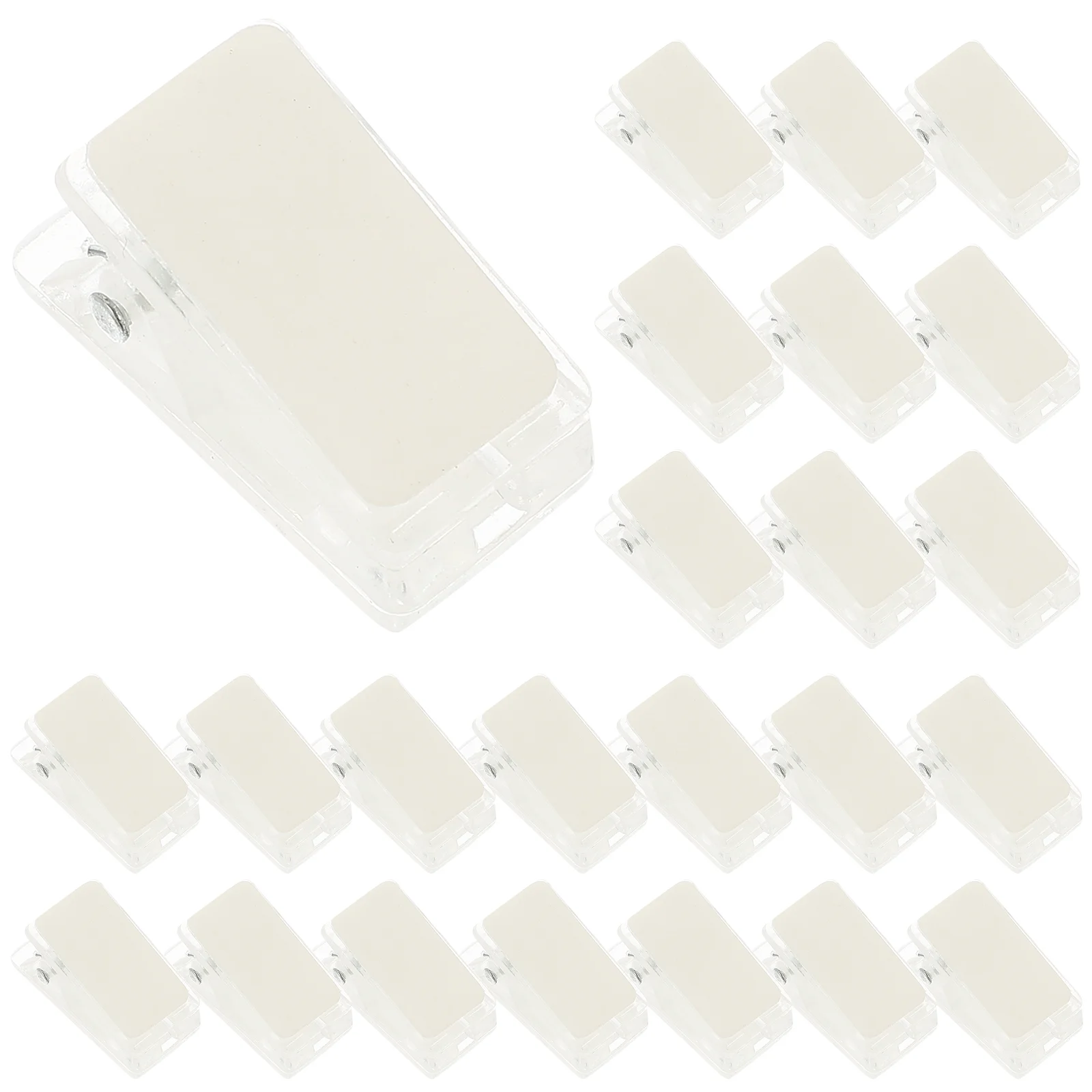 Adhesive Spring Clip Sticky Clear Self-Adhesive Clips Transparent Wall Tapestry Clips Poster Wall Clip Clear Spring Clip
Adhesive Spring Clip Sticky Clear Self-Adhesive Clips Transparent Wall Tapestry Clips Poster Wall Clip Clear Spring Clip