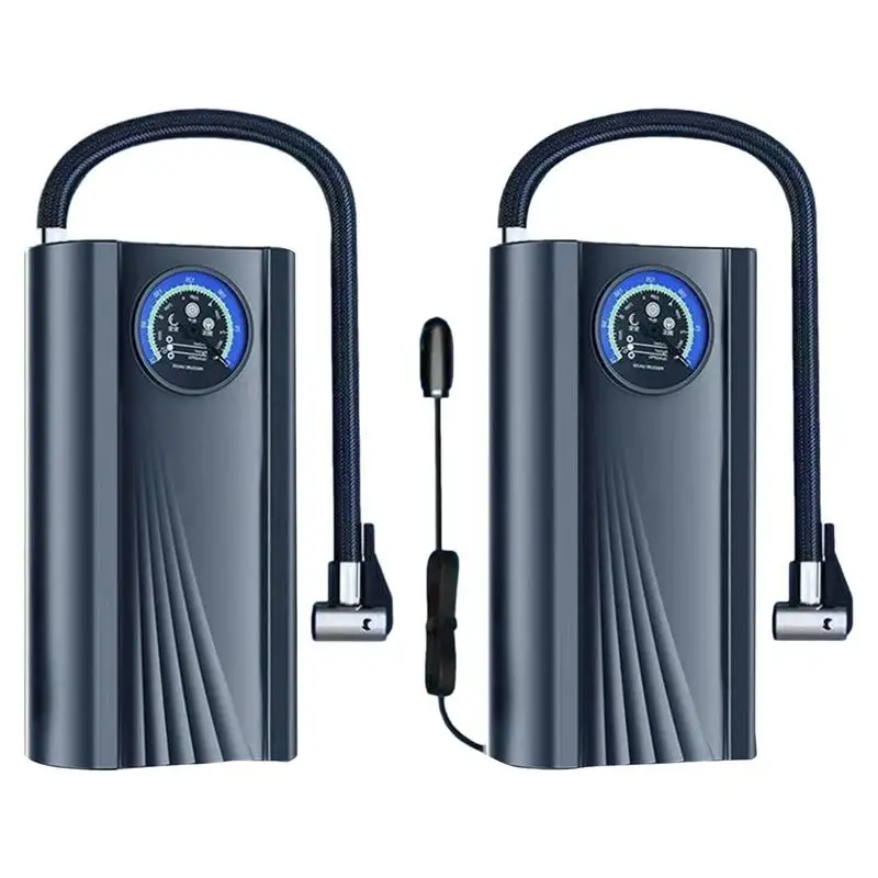Электрический насос для шин 150psi, воздушный насос с цифровым манометром для быстрого накачивания, инструменты для ремонта автомобилей и велосипедов
Электрический насос для шин 150psi, воздушный насос с цифровым манометром для быстрого накачивания, инструменты для ремонта автомобилей и велосипедов